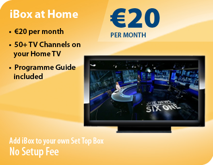 iWire Broadband