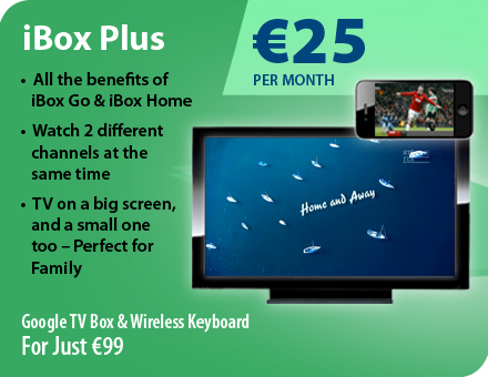 iBox Plus