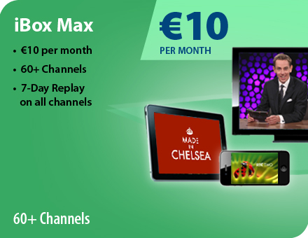 iBox Max
